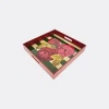 Lisa Corti Serving And Trays Multicolor Uni In Multicolor