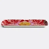 Lisa Corti Serving And Trays Red Uni In Red