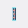 Lisa Corti Table Linens Blue Uni In Blue