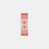 Lisa Corti Table Linens Pink Uni In Pink