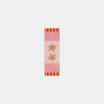 Lisa Corti Table Linens Pink Uni