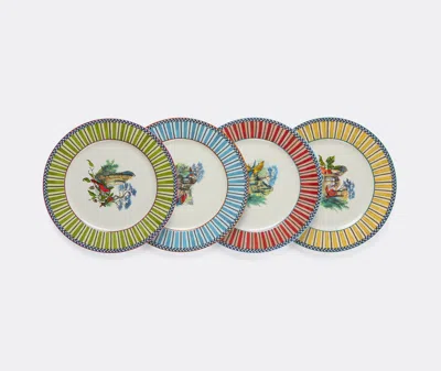 Lisa Corti Tableware Multicolour Uni