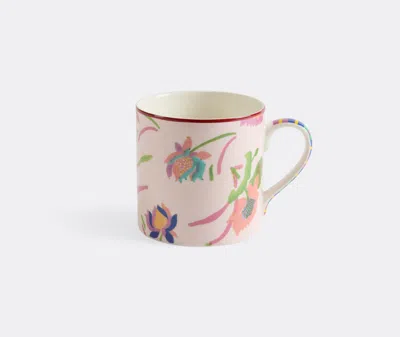 Lisa Corti Tea And Coffee Pink Uni