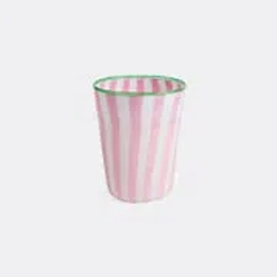 Lisa Corti Vases Pink Uni