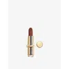 Lisa Eldridge Beauty 181 Rae Rouge Experience Refillable Lipstick 3.5g In Red