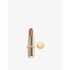 Lisa Eldridge Beauty 187 Toasted Rouge Experience Refillable Lipstick 3.5g In Brown