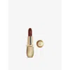 Lisa Eldridge Beauty 190 Bohemian Cherry Rouge Experience Refillable Lipstick 3.5g