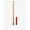 Shop Lisa Eldridge Beauty 2w Sculpt And Shade Lip Pencil 1.2g