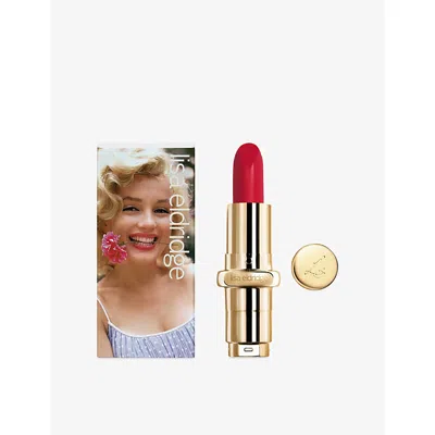 Lisa Eldridge Beauty Amagansett 601 Rouge Experience Lipstick Refill 3.5g
