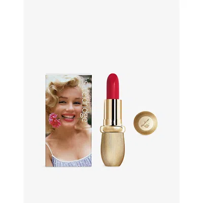 Lisa Eldridge Beauty Amagansett 601 Rouge Experience Refillable Lipstick 3.5g