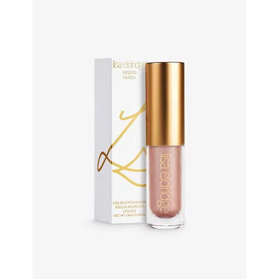 Lisa Eldridge Beauty Bianca Liquid Lurex Eyeshadow 2.8ml