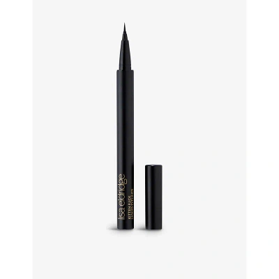 Lisa Eldridge Beauty Black Kitten Flick Liquid Eyeliner 0.46ml