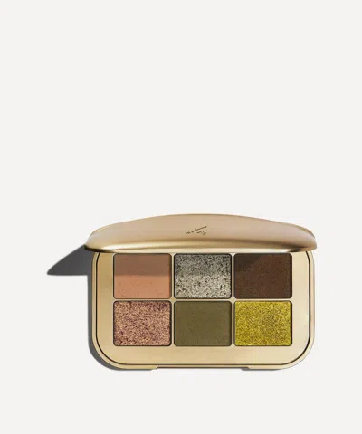 Lisa Eldridge Beauty Desert Gleam Eyeshadow Palette 5.7g