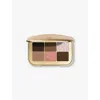 Lisa Eldridge Beauty Fawn Eyeshadow Palette 5.7g