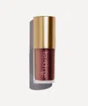 Lisa Eldridge Beauty Gloss Embrace Limited Edition Sequin Lip Gloss 4.5ml Kensington Plum In Multi