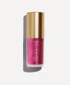 Lisa Eldridge Beauty Gloss Embrace Limited Edition Sequin Lip Gloss 4.5ml Peek-a-boo Pink In Multi