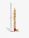 Lisa Eldridge Beauty Blush Decade Enhance And Define Lip Pencil 1.2g