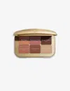 Lisa Eldridge Beauty Muse Eyeshadow Palette 5.7g In Muse
