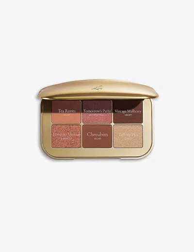 Lisa Eldridge Beauty Muse Eyeshadow Palette 5.7g