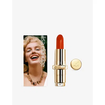 Lisa Eldridge Beauty Norma Jeane 629 Rouge Experience Lipstick Refill 3.5g