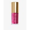 Lisa Eldridge Beauty Peek-a-boo Pink Gloss Embrace Sequin Lip Gloss 4.5ml