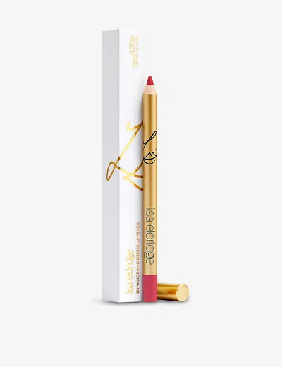 Lisa Eldridge Beauty Pompadour Decade Enhance And Define Lip Pencil 1.2g