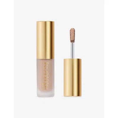 Lisa Eldridge Beauty Paige Liquid Silk Eyeshadow 2.8ml In Blue