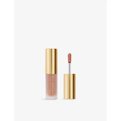 Lisa Eldridge Beauty Quid Silk Eyeshadow 2.8ml In Irene