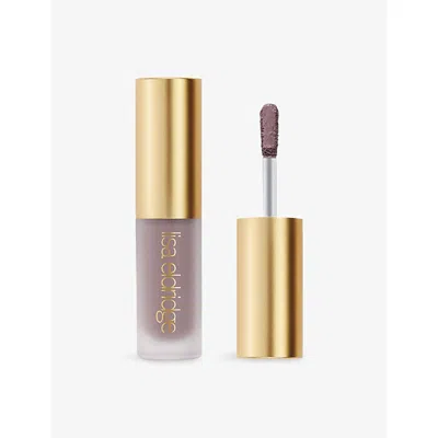 Lisa Eldridge Beauty Quid Silk Eyeshadow 2.8ml In Maude
