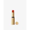 Lisa Eldridge Beauty Red Curve Baume Embrace Melting Lip Colour 2.8g In Red Curve