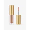 Lisa Eldridge Beauty Quid Lurex Eyeshadow 2.8ml In Pink