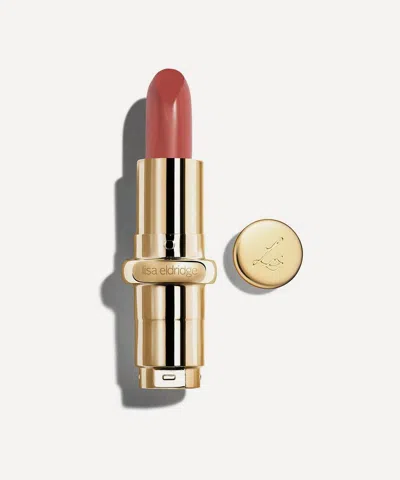 Lisa Eldridge Beauty Rouge Experience Lipstick Refill 3.5g 178 Lisa In Purple