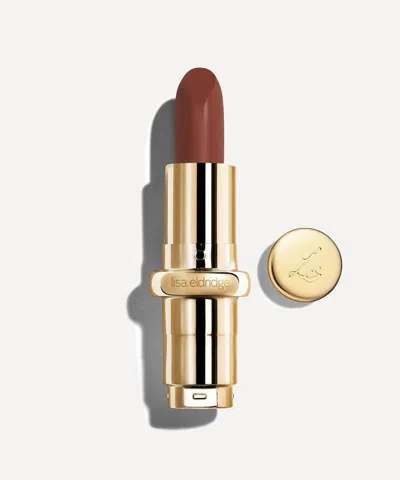 Lisa Eldridge Beauty Rouge Experience Lipstick Refill 3.5g 181 Rae