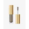 Lisa Eldridge Beauty Quid Lurex Eyeshadow 2.8ml In Gray
