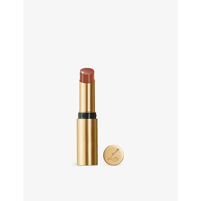 Lisa Eldridge Beauty Sweet Fig Baume Embrace Melting Lip Colour 2.8g