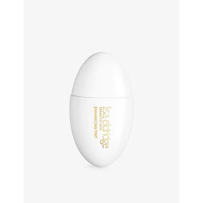 Lisa Eldridge Beauty T8 Seamless Skin Enhancing Tint 30ml In Transparent