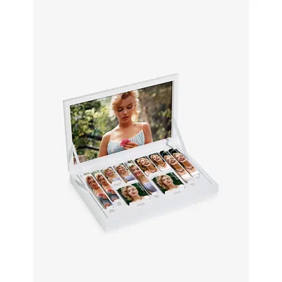Lisa Eldridge Beauty Xury Lisa Eldridge X Marilyn Monroe Deluxe Makeup Collection Worth £285