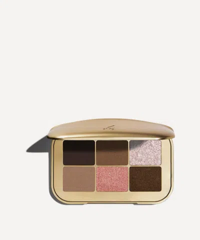 Lisa Eldridge Fawn Eyeshadow Palette 5.7g