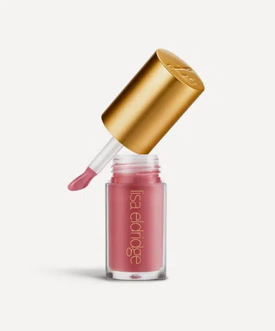 Lisa Eldridge Gloss Embrace Lip Gloss 4.5ml Blush Lightly