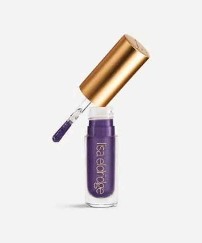 Lisa Eldridge Liquid Lurex Eyeshadow 2.8ml Iris