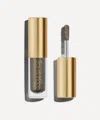 Lisa Eldridge Liquid Lurex Eyeshadow 2.8ml Selene In Gray