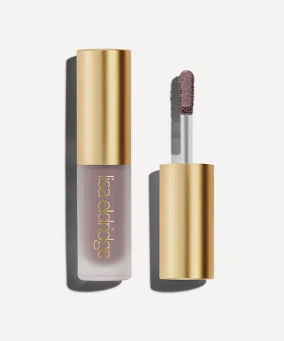 Lisa Eldridge Liquid Silk Eyeshadow In Maude 2.8ml