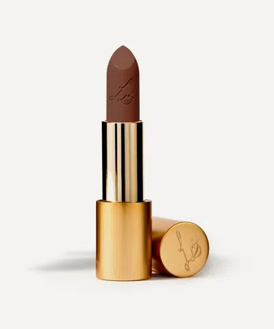 Lisa Eldridge Luxuriously Lucent Lip Colour 3.5g Meet Me In Berlin
