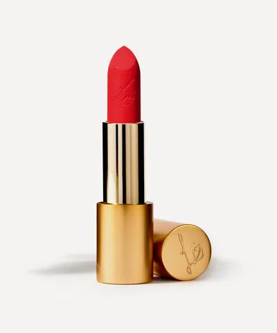 Lisa Eldridge Luxuriously Lucent Lip Colour 3.5g Wonder Wheel