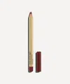 Lisa Eldridge Sculpt And Shade Lip Pencil 1.2g Shade 3c