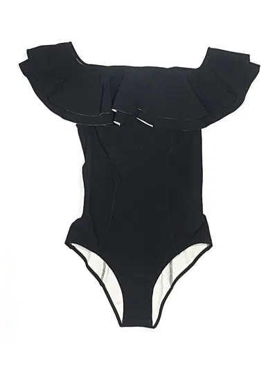 Lisa Maree One Piece Swimsuit In Blue