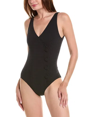 Lisa Marie Fernandez Swimsuits In Black