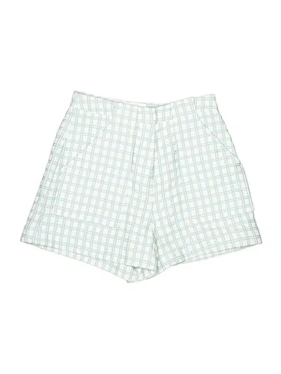 Pre-owned Lisa Marie Fernandez Shorts In Blue
