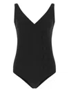 Lisa Marie Fernandez Swimsuits In Black