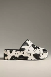 Lisa Says Gah Dakota Platform Clogs